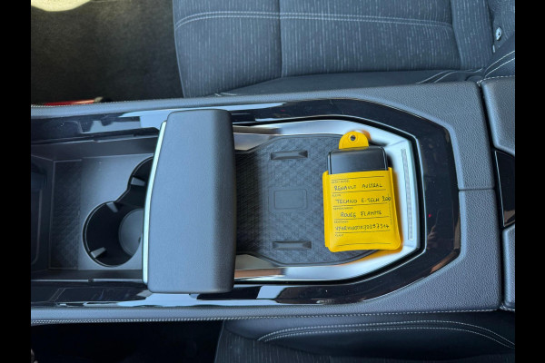 Renault Austral 1.2 E-Tech full hybrid 200 techno Virtual cockpit / P-sensoren & camera / LM velgen / Full LED