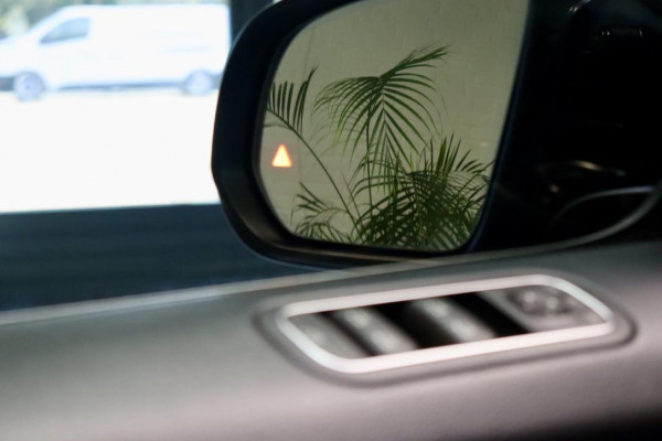 Mercedes-Benz G-Klasse 63 AMG Magno|Widescreen|OpenDK|TrkHk|Burmester