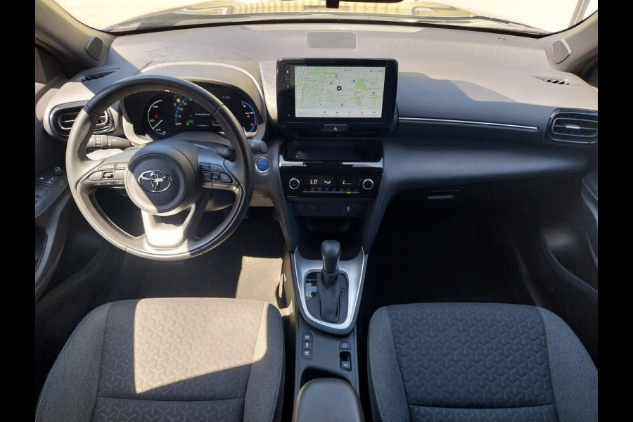 Toyota Yaris Cross 1.5 Hybrid Dynamic Sport | Navigatie | Apple Carplay & AndroidAUTO | Garantie tot 01-2033