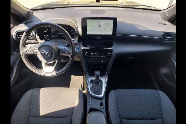 Toyota Yaris Cross 1.5 Hybrid Dynamic Sport | Navigatie | Apple Carplay & AndroidAUTO | Garantie tot 01-2033