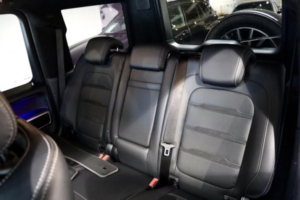 Mercedes-Benz G-Klasse 63 AMG Magno|Widescreen|OpenDK|TrkHk|Burmester