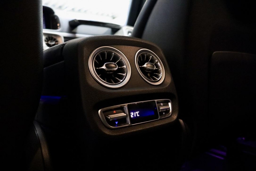 Mercedes-Benz G-Klasse 63 AMG Magno|Widescreen|OpenDK|TrkHk|Burmester