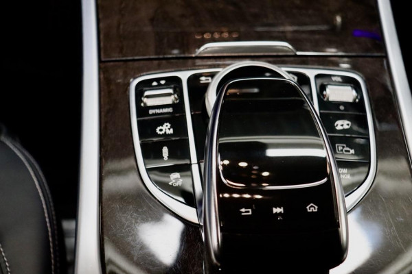 Mercedes-Benz G-Klasse 63 AMG Magno|Widescreen|OpenDK|TrkHk|Burmester