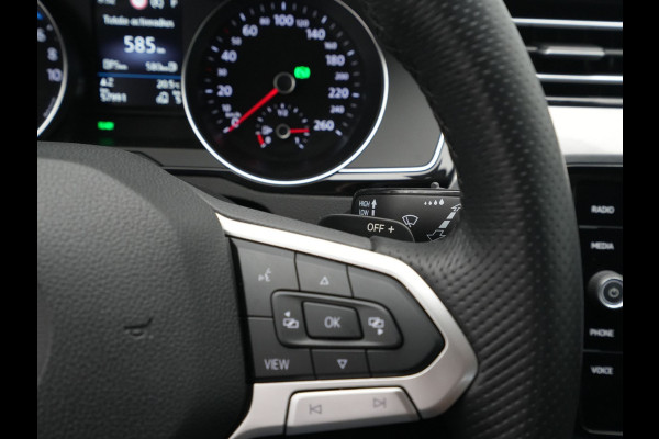 Volkswagen Passat Variant 1.4 TSI 218pk PHEV GTE Navigatie Camera Side Assist Stoelverwarming 112