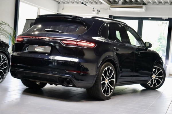 Porsche Cayenne 4.0 Turbo |4wStur|PANO|PDLS+|PSCB remschijven