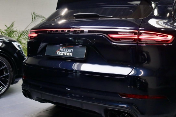 Porsche Cayenne 4.0 Turbo |4wStur|PANO|PDLS+|PSCB remschijven