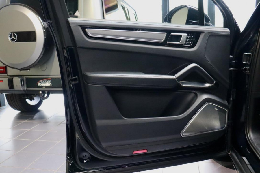 Porsche Cayenne 4.0 Turbo |4wStur|PANO|PDLS+|PSCB remschijven