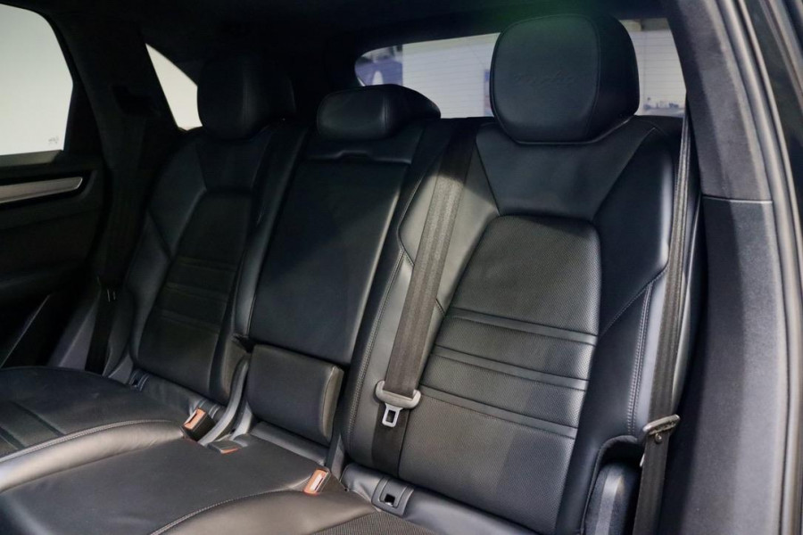 Porsche Cayenne 4.0 Turbo |4wStur|PANO|PDLS+|PSCB remschijven