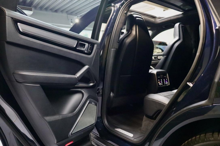 Porsche Cayenne 4.0 Turbo |4wStur|PANO|PDLS+|PSCB remschijven