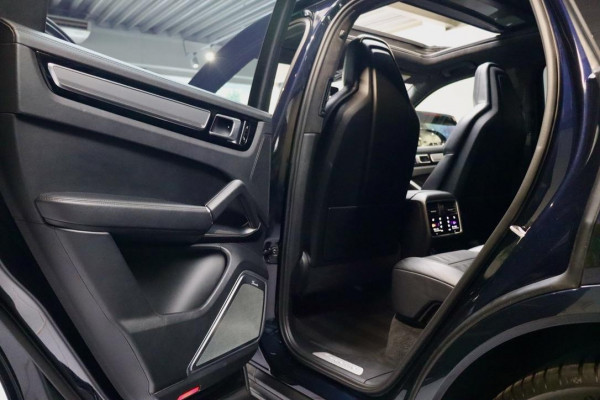 Porsche Cayenne 4.0 Turbo |4wStur|PANO|PDLS+|PSCB remschijven