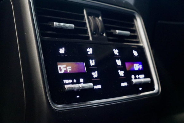 Porsche Cayenne 4.0 Turbo |4wStur|PANO|PDLS+|PSCB remschijven
