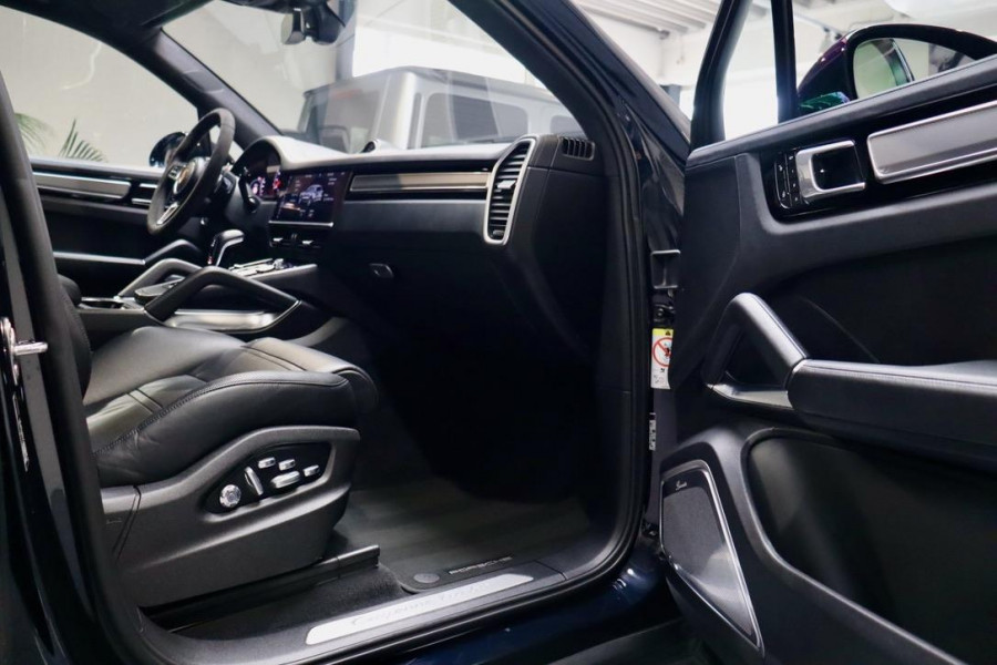 Porsche Cayenne 4.0 Turbo |4wStur|PANO|PDLS+|PSCB remschijven