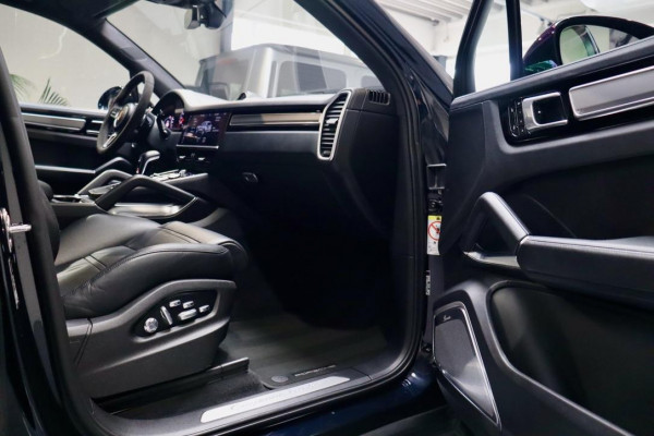 Porsche Cayenne 4.0 Turbo |4wStur|PANO|PDLS+|PSCB remschijven