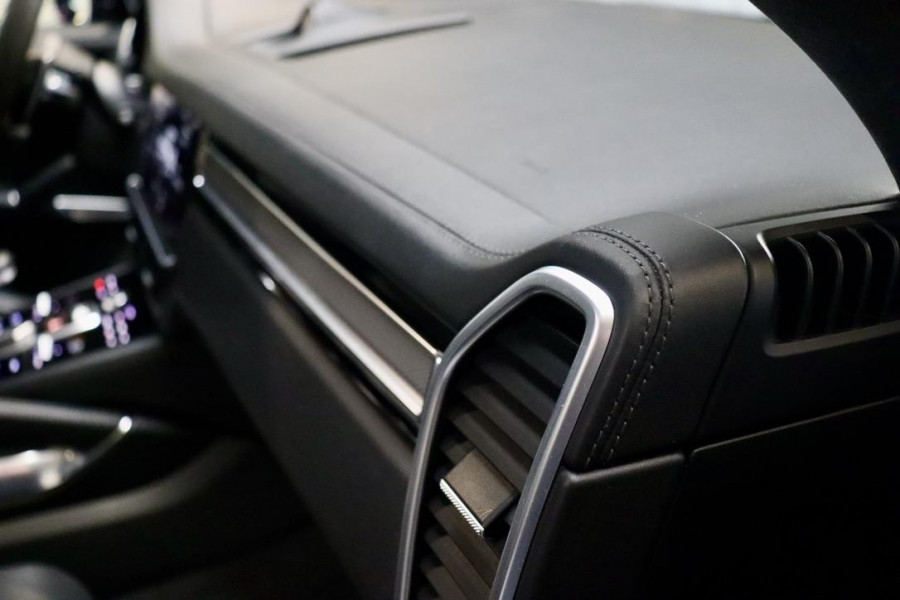 Porsche Cayenne 4.0 Turbo |4wStur|PANO|PDLS+|PSCB remschijven