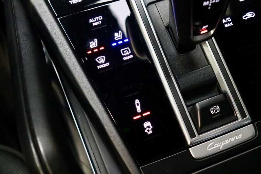 Porsche Cayenne 4.0 Turbo |4wStur|PANO|PDLS+|PSCB remschijven