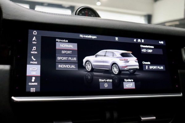 Porsche Cayenne 4.0 Turbo |4wStur|PANO|PDLS+|PSCB remschijven