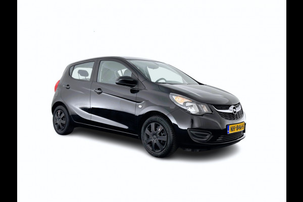 Opel KARL 1.0 ecoFLEX Edition *AIRCO | CRUISE | PDC | COMFORT-SEATS*