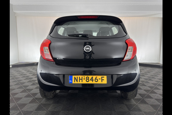 Opel KARL 1.0 ecoFLEX Edition *AIRCO | CRUISE | PDC | COMFORT-SEATS*