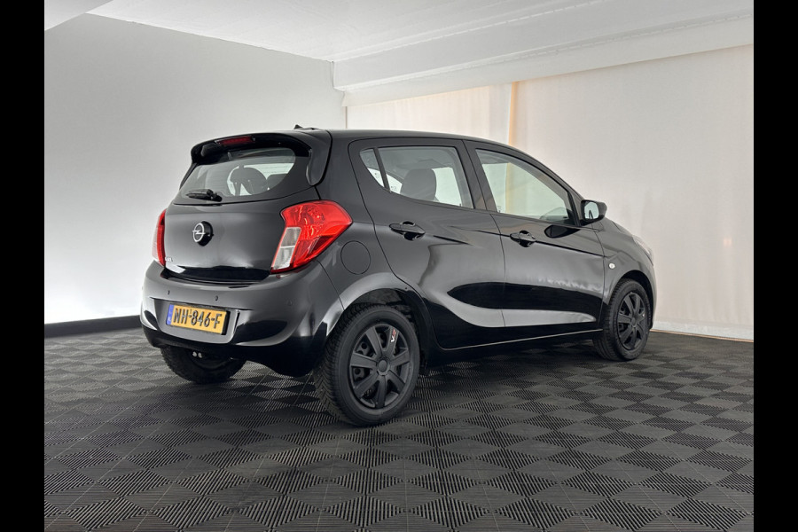 Opel KARL 1.0 ecoFLEX Edition *AIRCO | CRUISE | PDC | COMFORT-SEATS*
