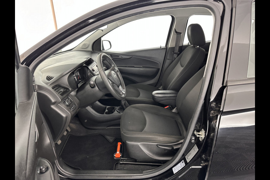 Opel KARL 1.0 ecoFLEX Edition *AIRCO | CRUISE | PDC | COMFORT-SEATS*