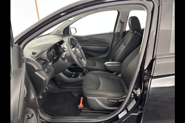Opel KARL 1.0 ecoFLEX Edition *AIRCO | CRUISE | PDC | COMFORT-SEATS*