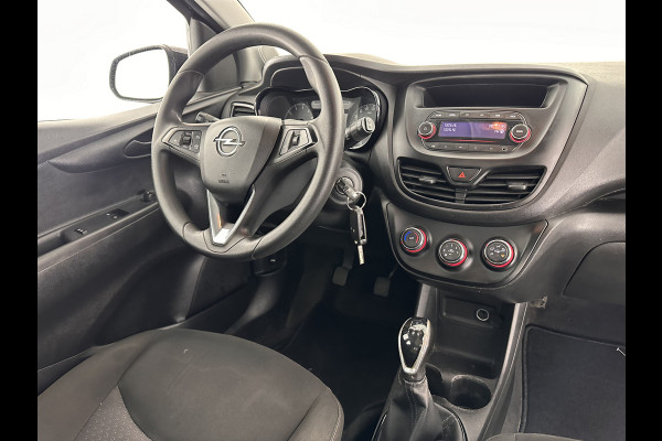 Opel KARL 1.0 ecoFLEX Edition *AIRCO | CRUISE | PDC | COMFORT-SEATS*