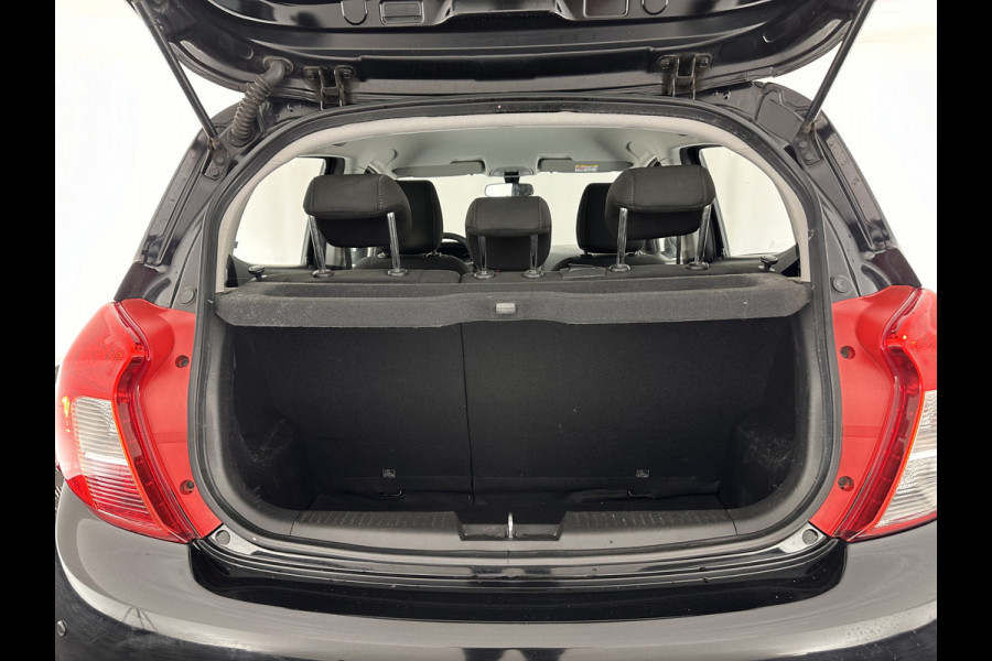 Opel KARL 1.0 ecoFLEX Edition *AIRCO | CRUISE | PDC | COMFORT-SEATS*