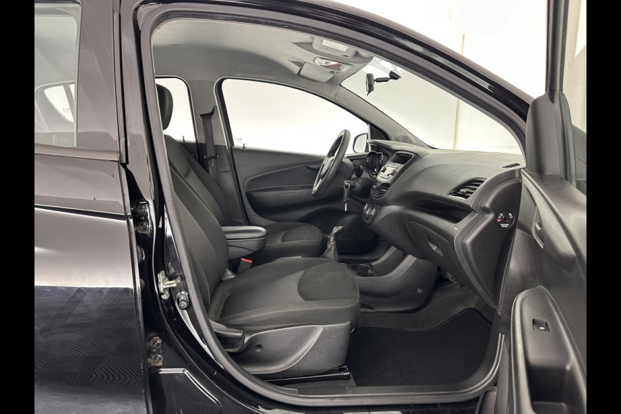 Opel KARL 1.0 ecoFLEX Edition *AIRCO | CRUISE | PDC | COMFORT-SEATS*