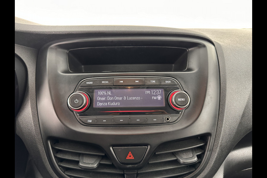 Opel KARL 1.0 ecoFLEX Edition *AIRCO | CRUISE | PDC | COMFORT-SEATS*