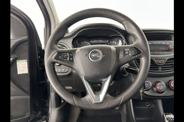 Opel KARL 1.0 ecoFLEX Edition *AIRCO | CRUISE | PDC | COMFORT-SEATS*