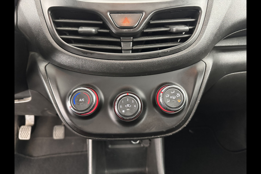 Opel KARL 1.0 ecoFLEX Edition *AIRCO | CRUISE | PDC | COMFORT-SEATS*