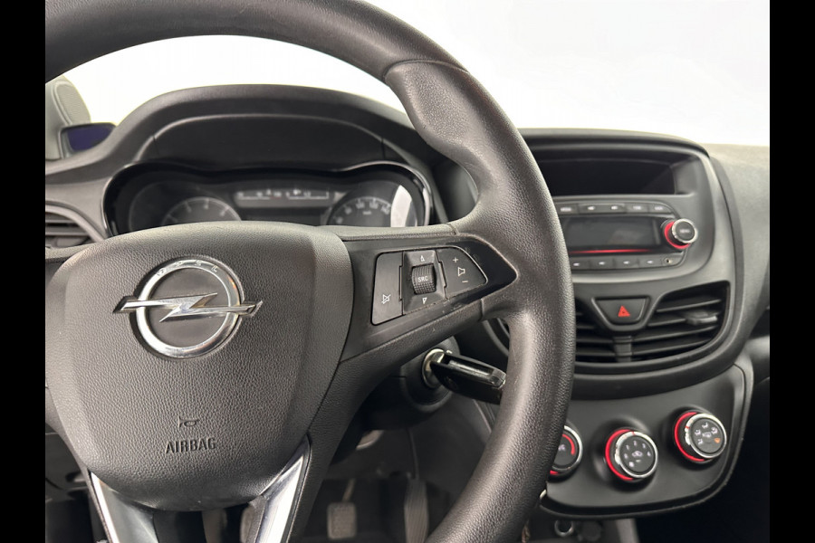 Opel KARL 1.0 ecoFLEX Edition *AIRCO | CRUISE | PDC | COMFORT-SEATS*