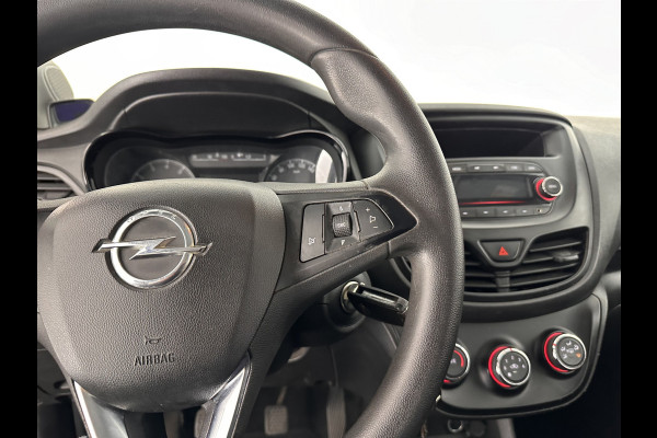 Opel KARL 1.0 ecoFLEX Edition *AIRCO | CRUISE | PDC | COMFORT-SEATS*