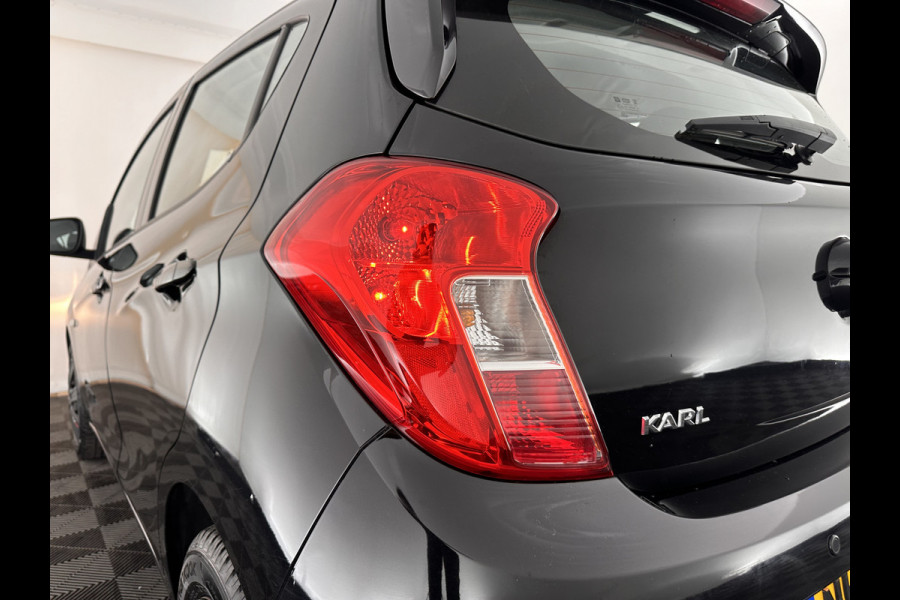 Opel KARL 1.0 ecoFLEX Edition *AIRCO | CRUISE | PDC | COMFORT-SEATS*