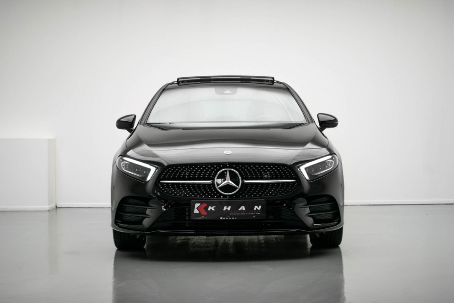 Mercedes-Benz A-Klasse 250 e AMG Line |Pano|Ambient|Camera