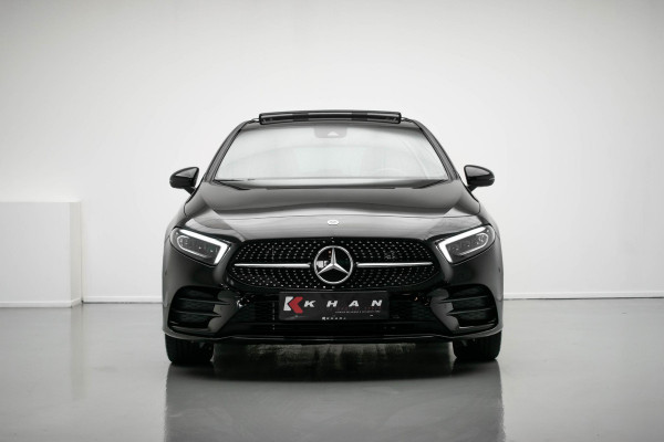 Mercedes-Benz A-Klasse 250 e AMG Line |Pano|Ambient|Camera