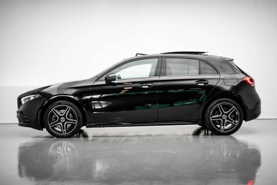 Mercedes-Benz A-Klasse 250 e AMG Line |Pano|Ambient|Camera