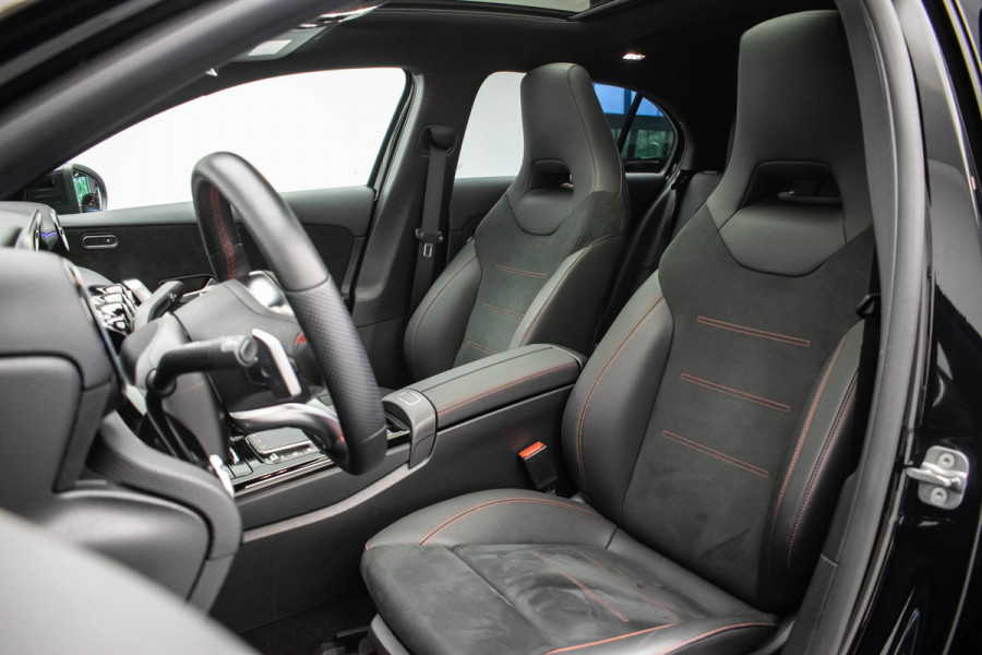 Mercedes-Benz A-Klasse 250 e AMG Line |Pano|Ambient|Camera