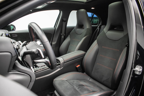 Mercedes-Benz A-Klasse 250 e AMG Line |Pano|Ambient|Camera