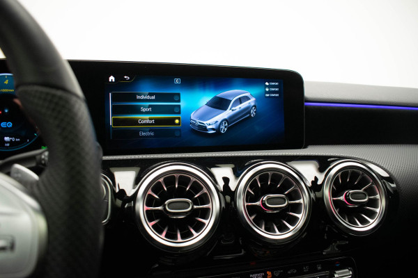 Mercedes-Benz A-Klasse 250 e AMG Line |Pano|Ambient|Camera