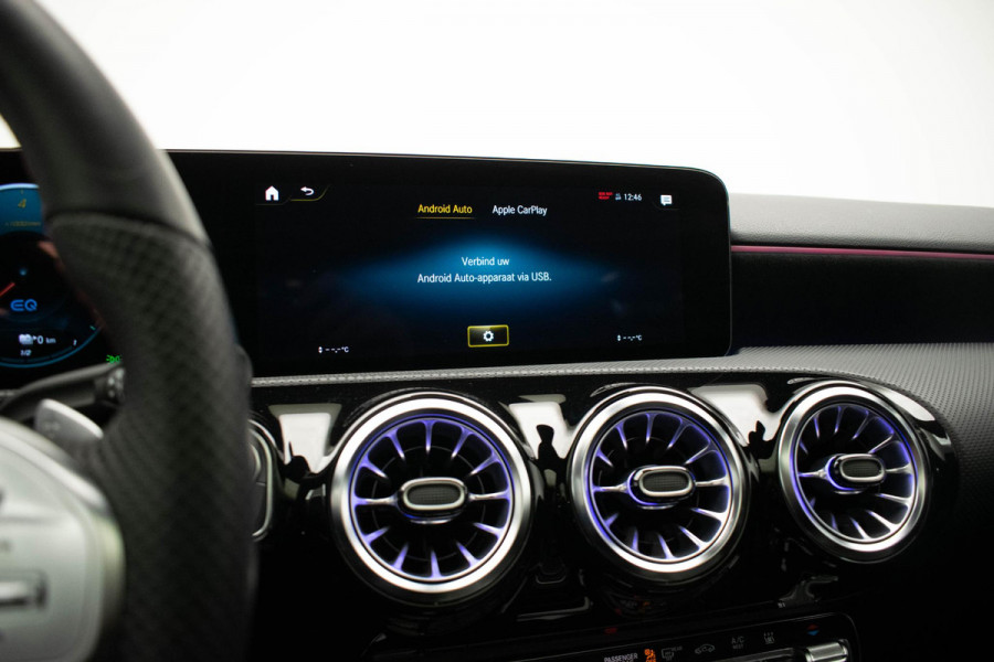 Mercedes-Benz A-Klasse 250 e AMG Line |Pano|Ambient|Camera