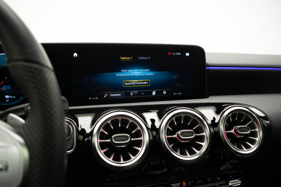 Mercedes-Benz A-Klasse 250 e AMG Line |Pano|Ambient|Camera