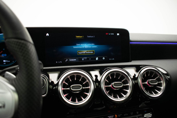 Mercedes-Benz A-Klasse 250 e AMG Line |Pano|Ambient|Camera