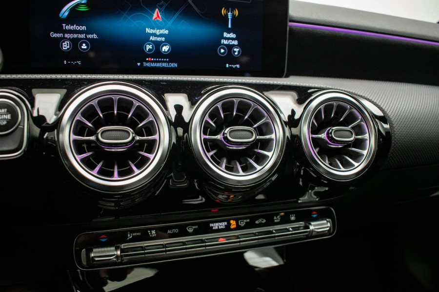 Mercedes-Benz A-Klasse 250 e AMG Line |Pano|Ambient|Camera