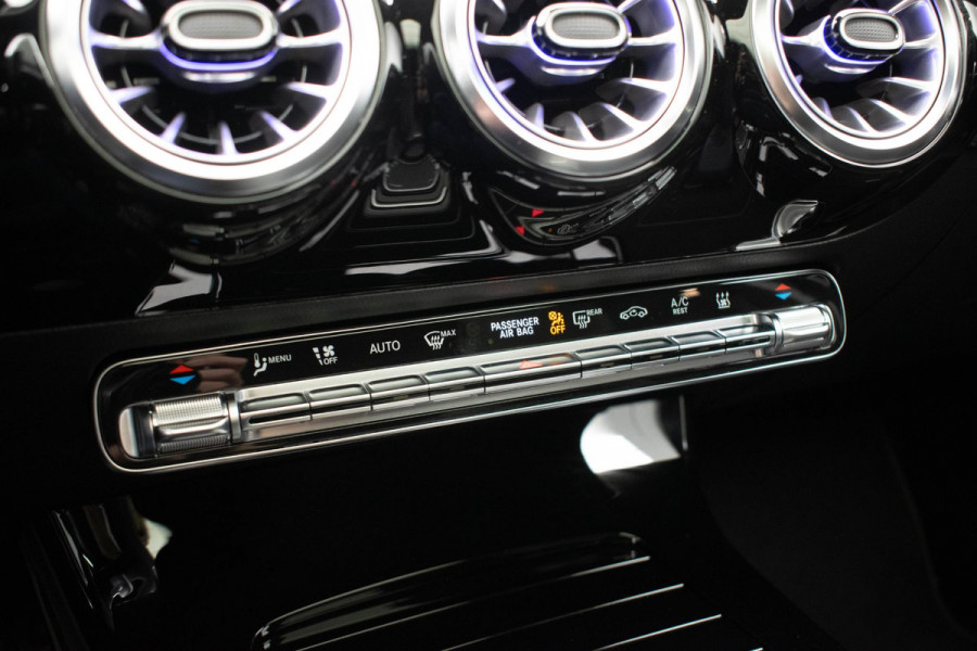 Mercedes-Benz A-Klasse 250 e AMG Line |Pano|Ambient|Camera
