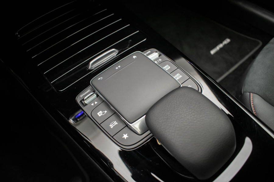 Mercedes-Benz A-Klasse 250 e AMG Line |Pano|Ambient|Camera