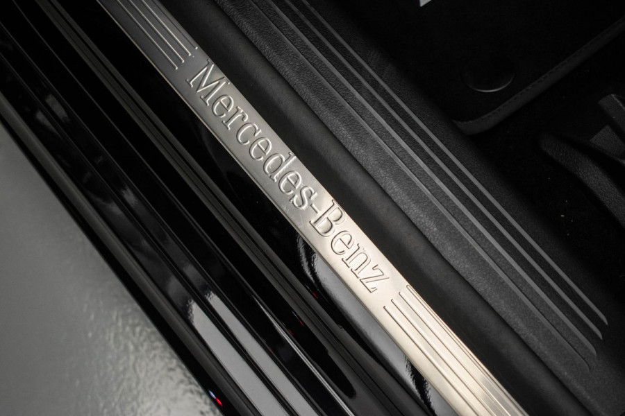 Mercedes-Benz A-Klasse 250 e AMG Line |Pano|Ambient|Camera
