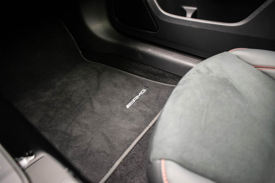Mercedes-Benz A-Klasse 250 e AMG Line |Pano|Ambient|Camera
