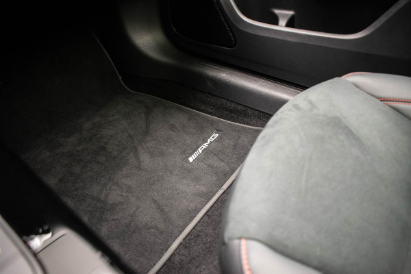 Mercedes-Benz A-Klasse 250 e AMG Line |Pano|Ambient|Camera