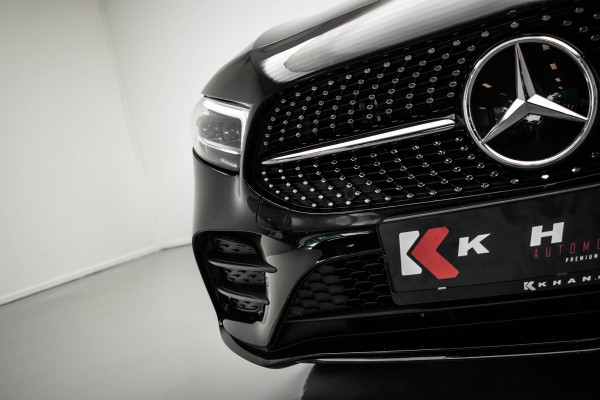 Mercedes-Benz A-Klasse 250 e AMG Line |Pano|Ambient|Camera